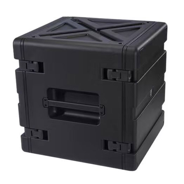 12U Rack Case