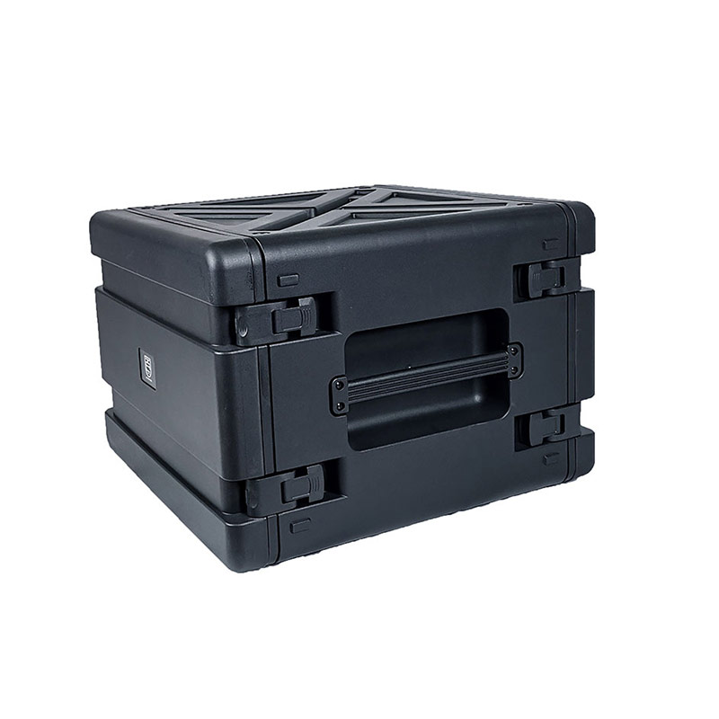8U Rack Cases